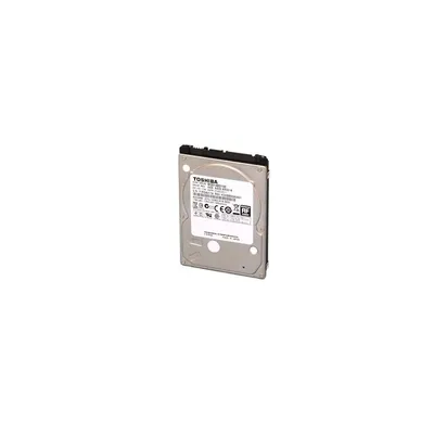 Toshiba notebook HDD 2.5" 1TB SATA-300 5400RPM 8MB -