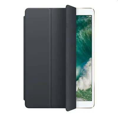 Apple iPad Pro 10,5&#34; Smart Cover szénszürke MQ082ZM_A fotó