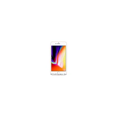 Apple iPhone 8 64GB Arany színű mobiltelefon MQ6J2 fotó