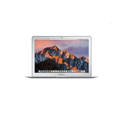 Apple Macbook AIR 13,3&#34; notebook Intel Core i5 8GB 128GB MQD32MG fotó