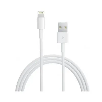 Apple iPhone 1m USB - Lightning kábel MQUE2ZM_A fotó