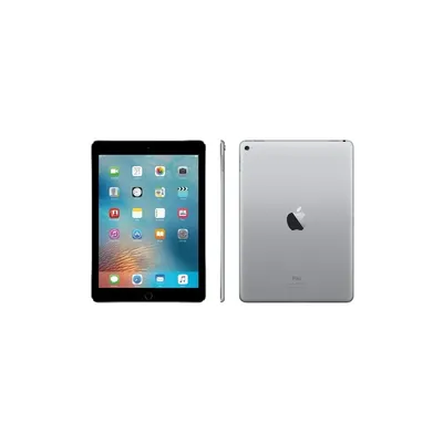 Apple iPad 9,7" 32GB Wi-Fi Cellular (2018) Asztroszürke tablet-PC MR6N2 fotó