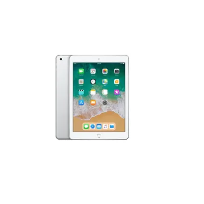 APPLE Ipad 9,7" 128GB Ezüst (6. gen.) MR7K2 fotó