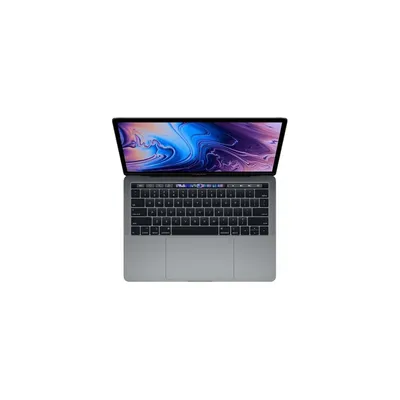 APPLE MacBook Pro notebook 15.4 &#34; Retina Touch Bar MR932 fotó