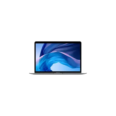 Apple Macbook AIR notebook 13&#34; Retina Touch ID Asztroszürke MRE82MGA fotó