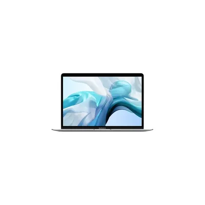 Apple Macbook AIR notebook 13&#34; Touch ID Retina MRE92MG/A Ezüst MREA2MGA fotó