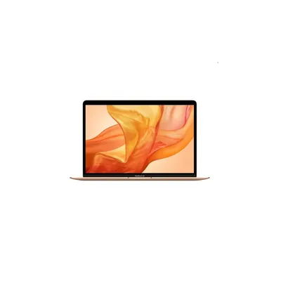 APPLE MacBook Air notebook 13&#34; Retina i5 8GB 128GB SSD Háttérvilágítású billentyűzet MREE2MG_A fotó
