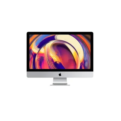 Apple iMac AIO számítógép 27&#34; 5K Retina i5 - 3,1GHz 8GB DDR4 1TB Fusion Drive, Radeon-575X-4GB MacOs Mojave, Magic Mouse 2, Magic Keyboard MRR02MG_A fotó