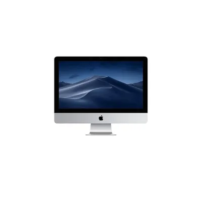 Apple iMac AIO számítógép 21.5&#34; 4K Retina i3 - 3,6GHz 8GB DDR41TB SATA  Radeon-Pro-555X-w-2GB MacOS Mojave Magic Mouse 2, Magic Keyboard MRT32MG_A fotó