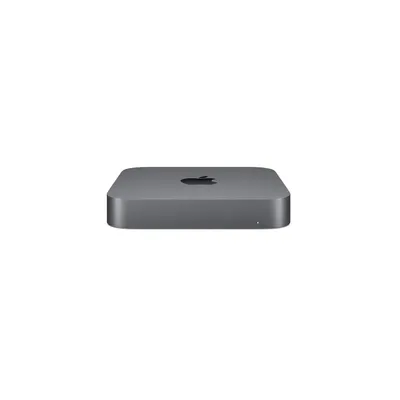Apple Mac mini asztali számítógép i5 - 3,00GHz 8GB 256GB SSD macOS Mojave Asztroszürke MRTT2MG_A fotó