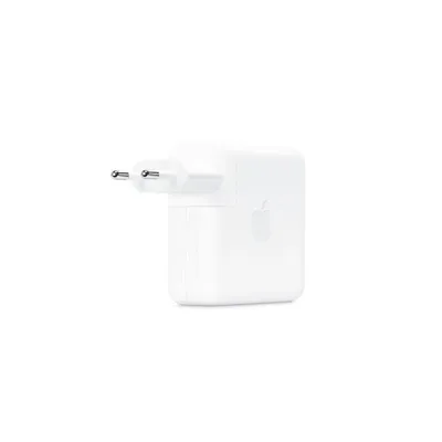 Laptop tápegység Apple hálózati adapter 61W USB-C MRW22ZM_A fotó