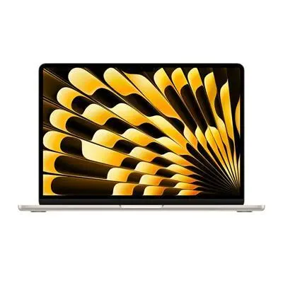 Apple MacBook Air laptop 15,3&#34; Apple M3 8GB 256GB MRYR3MG_A fotó
