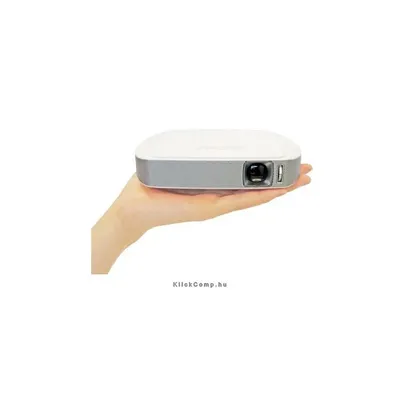 Acer C205 WVGA 200L HDMI 30 000 óra hordozható