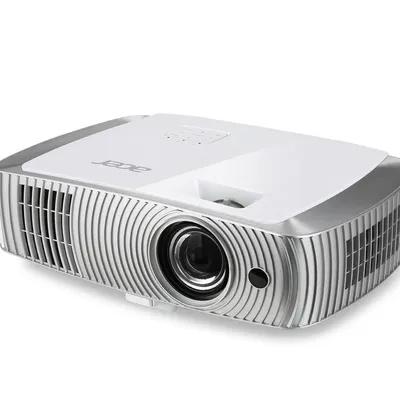 Acer H7550ST 1080p 3000L HDMI 8 000 óra házimozi DLP 3D projektor MR.JKY11.00L fotó