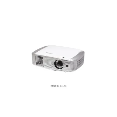 Acer H7550BD 1080p 3000L HDMI 8 000 óra házimozi DLP 3D projektor MR.JL711.001 fotó