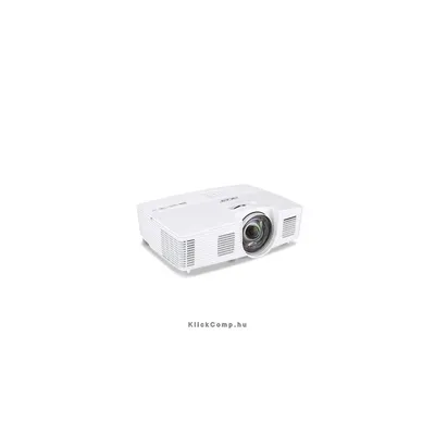 Projektor1080p 3000AL HDMI 8 000 óra házimozi DLP 3D