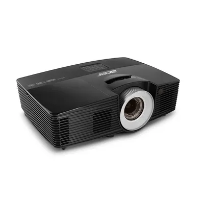 Projektor 1080p FHD 4000AL HDMI LAN 7000 óra házimozi DLP 3D MR.JLC11.001 fotó