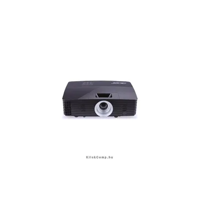 Projektor XGA 3200L HDMI 10 000 óra DLP 3D Acer P1285B TCO MR.JM011.001 fotó