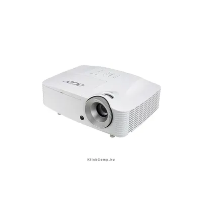 Projektor XGA 3800AL VGA HDMI ACER X1278H DLP 3D