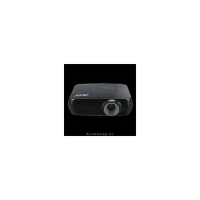 Projektor XGA DLP 3D 3400AL D-Sub HDMI ACER P1286