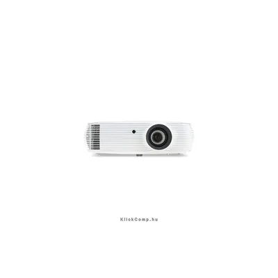 Projektor WXGA 3500AL HDMI DLP 3D Acer A1300W MR.JMZ11.001 fotó