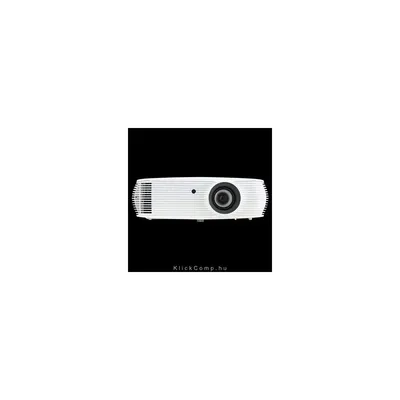 Projektor 1080p DLP 3D 3100AL HDMI AUDIO ACER A1500 MR.JN011.001 fotó