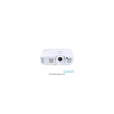 Projektor XGA 3300AL HDMI DLP 3D Acer X125H MR.JN911.001 fotó
