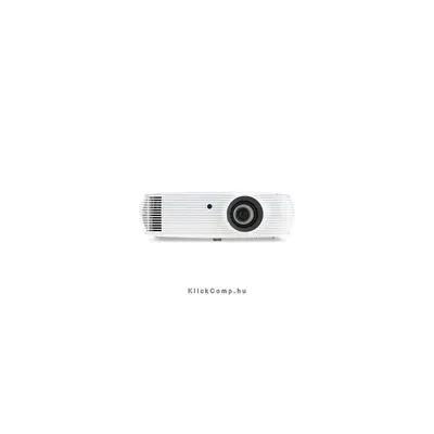 Projektor 1080p DLP 3D 3400AL HDMI ACER P1502 MR.JNS11.001 fotó
