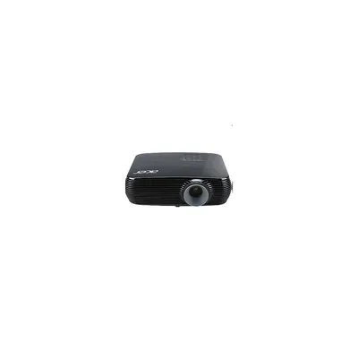 Projektor WXGA 4000AL HDMI ACER DLP 3D X1326WH MR.JP911.001 fotó