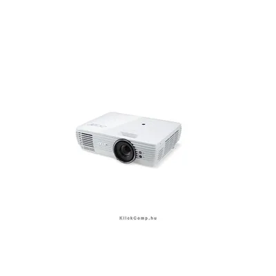 Projektor 4K UHD 3000AL HDMI LAN DLP 3D Acer H7850 MR.JPC11.001 fotó