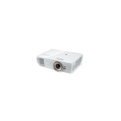 Projektor 4K 2200AL HDMI LAN DLP 3D Acer V7850 MR.JPD11.001 fotó