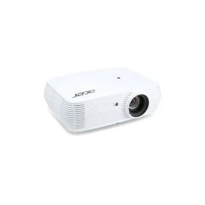 Projektor XGA 4200AL HDMI LAN 10000 óra DLP 3D  Acer P5230 MR.JPH11.001 fotó