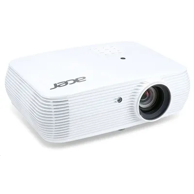Projektor WXGA 4500AL HDMI LAN 10000óra DLP 3D Acer P5330W MR.JPJ11.001 fotó