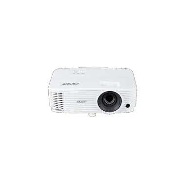 Projektor  WXGA 3700AL HDMI RJ-45 ACER DLP 3D P1350WB MR.JPN11.001 fotó