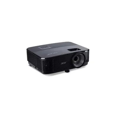 Projektor WXGA 3700AL HDMI Acer X1323WH DLP 3D MR.JPS11.001 fotó