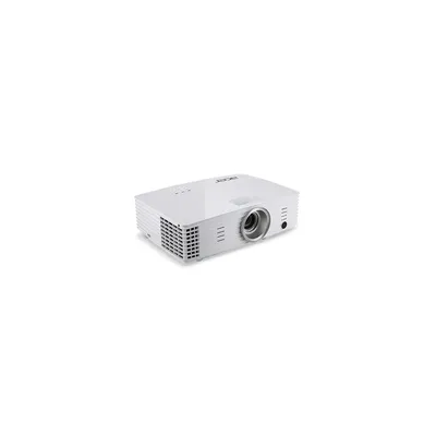 Projektor SVGA 3600Al DLP 3D ACER X118 MR.JPZ11.001 fotó