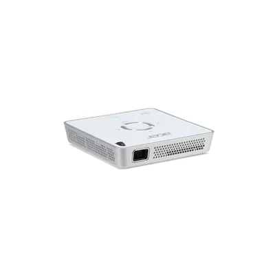 Projektor WVGA 150AL HDMI hordozható mini LED Acer C101i WVGA MR.JQ411.001 fotó