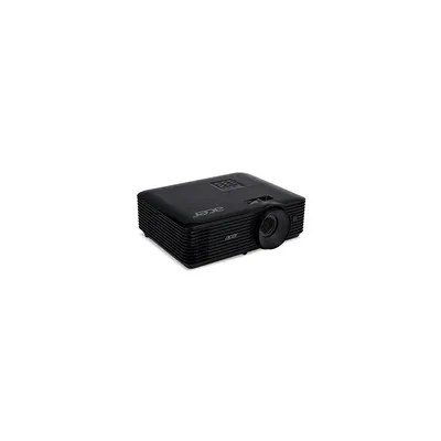 Projektor WUXGA 3500AL HDMI DLP 3D ACER X168H MR.JQ711.001 fotó