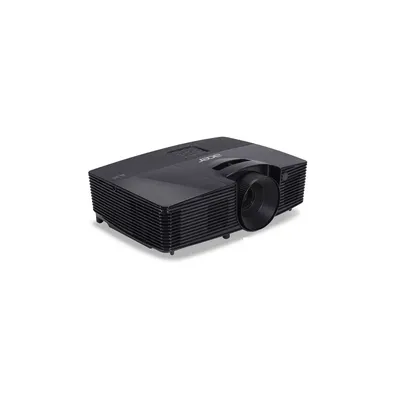 Projektor XGA 3600AL HDMI 6000óra DLP 3D Acer X128H MR.JQ811.001 fotó