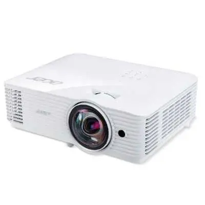 Projektor 1024x768 3500AL VGA HDMI USB Acer S1286Hn MR.JQG11.001 fotó