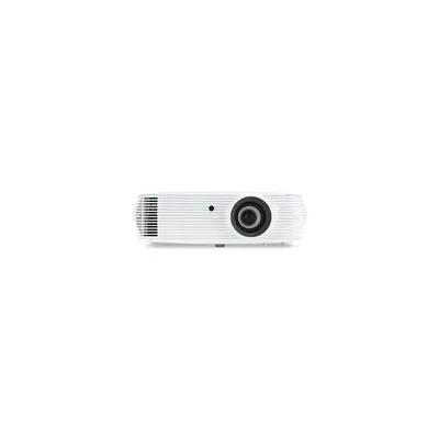 Projektor 1080p 4000AL HDMI LAN WiFi házimozi DLP 3D Acer P5530i MR.JQN11.001 fotó