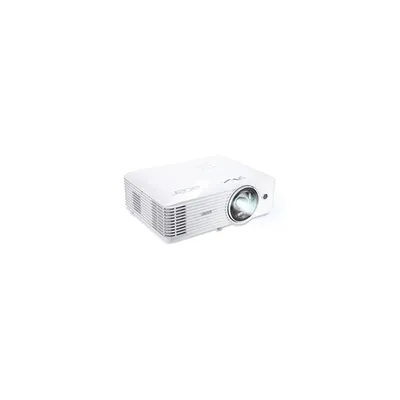 Projektor WXGA 3600AL HDMI short throw DLP 3D Acer MR.JQU11.001 fotó