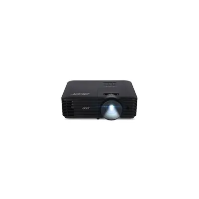 Projektor SVGA 4000AL HDMI Acer X1126AH DLP 3D MR.JR711.001 fotó