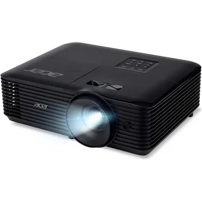 Projektor 800x600 4000AL VGA HDMI USB Acer X118HP MR.JR711.00Z fotó