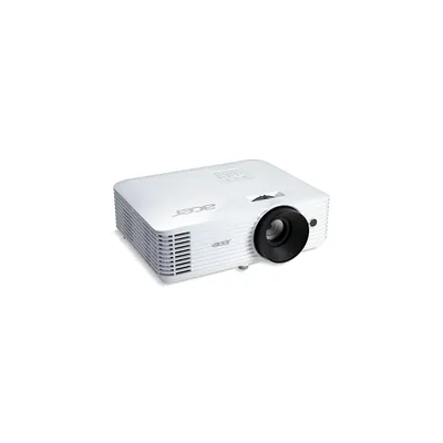 Projektor SVGA 4000AL HDMI Acer X118HP DLP 3D fehér MR.JR711.012 fotó