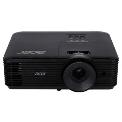 Projektor WXGA 4000AL HDMI Acer X138WHP DLP 3D MR.JR911.00Y fotó