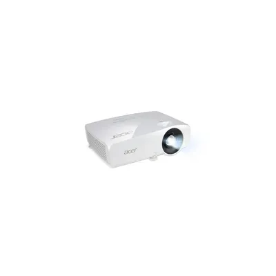 Projektor 1080p 3500AL HDMI WiFi RJ45 10 000 óra házimozi DLP 3D Acer X1525i MR.JRD11.001 fotó
