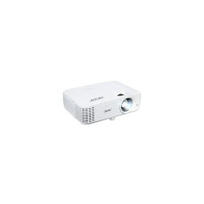 Projektor WUXGA 4000AL HDMI DLP 3D Acer X1626AH MR.JRF11.001 fotó