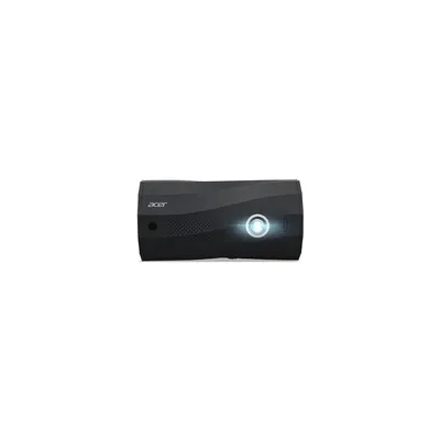 Projektor 1080p mini LED 300AL HDMI USB WiFi hordozható Acer C250i MR.JRZ11.001 fotó