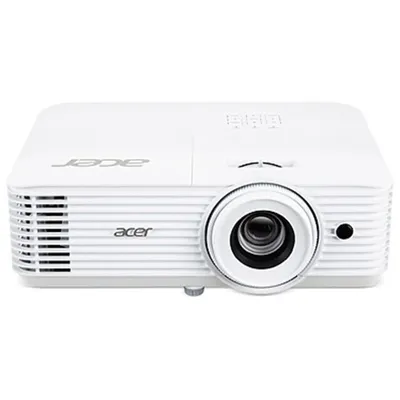 Projektor 1080p 4000AL HDMI WiFi házimozi DLP 3D Acer H6541BDi MR.JS311.007 fotó